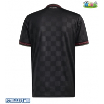 Bayern Munich Tredjedrakt 2025-26 Kortermet